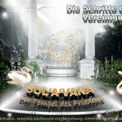 SOLAVANA-Der Tempel des Friedens