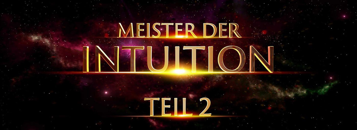 Intuition-teil2